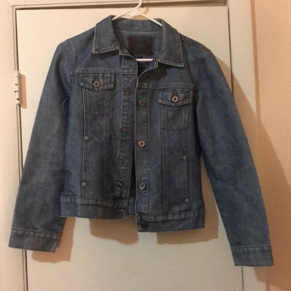 Guess jeans jacket